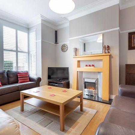 Number 12 Yorkshire Holiday House Mijas Costa Ngoại thất bức ảnh