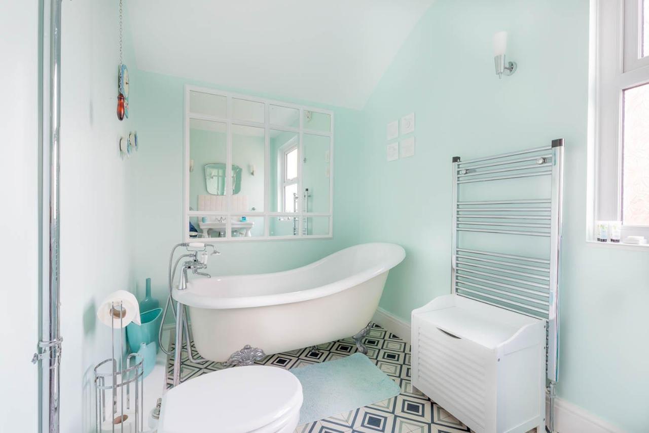 Number 12 Yorkshire Holiday House Mijas Costa Ngoại thất bức ảnh