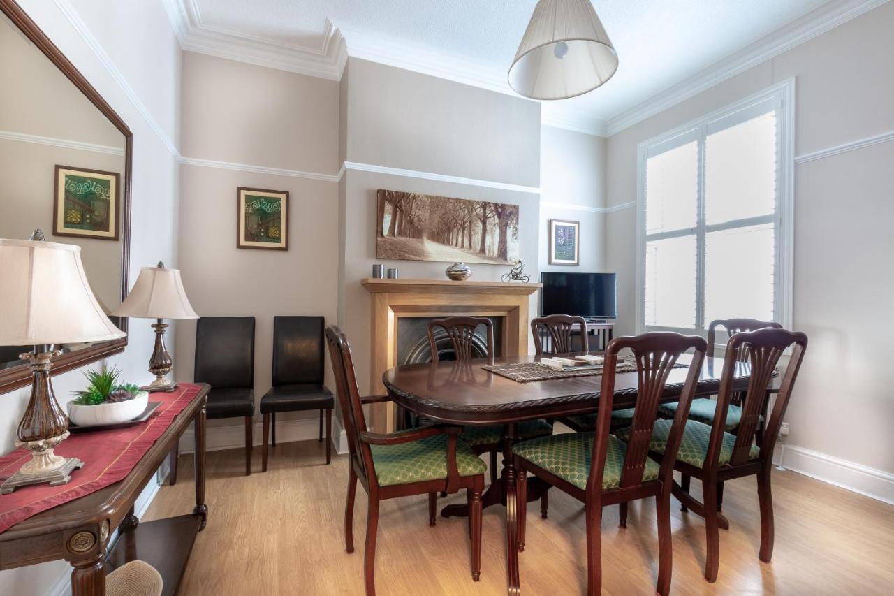 Number 12 Yorkshire Holiday House Mijas Costa Ngoại thất bức ảnh