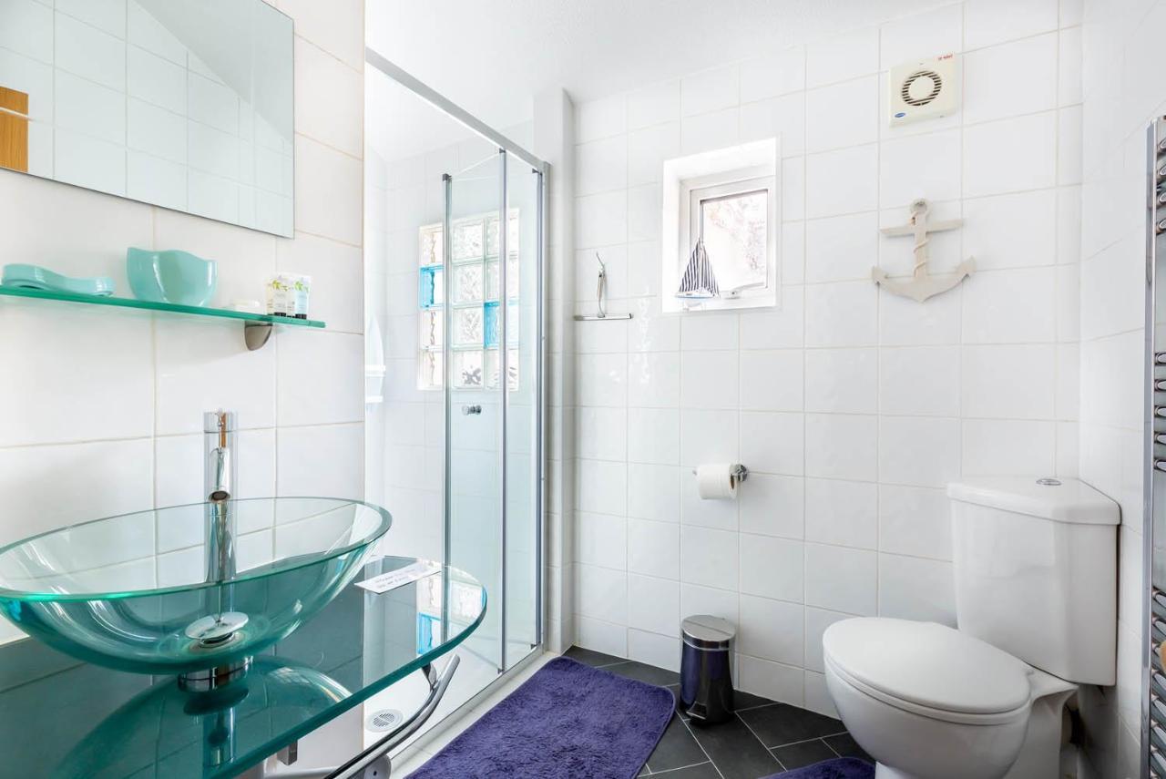 Number 12 Yorkshire Holiday House Mijas Costa Ngoại thất bức ảnh