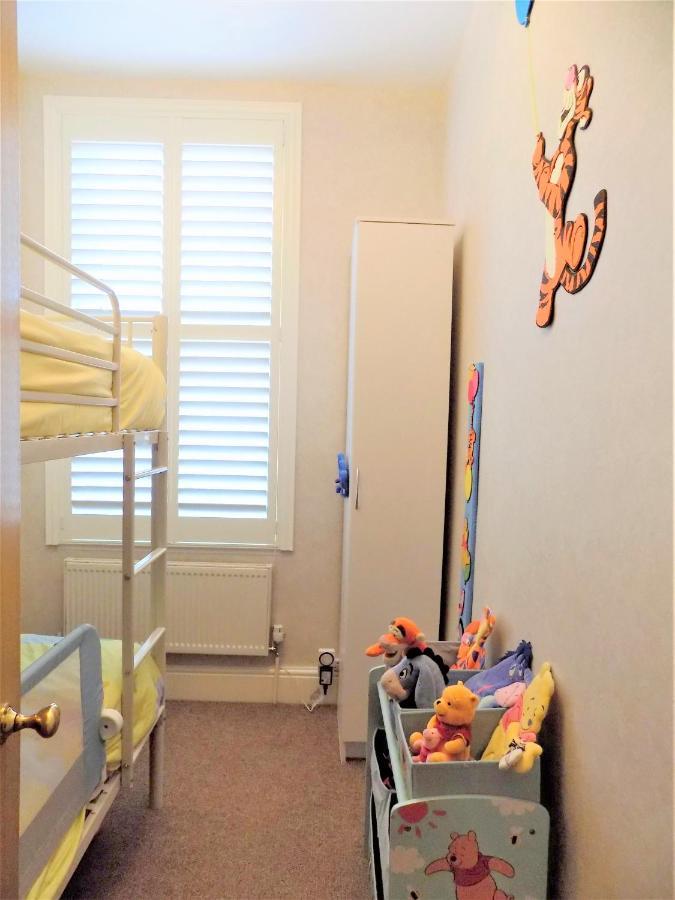Number 12 Yorkshire Holiday House Mijas Costa Ngoại thất bức ảnh