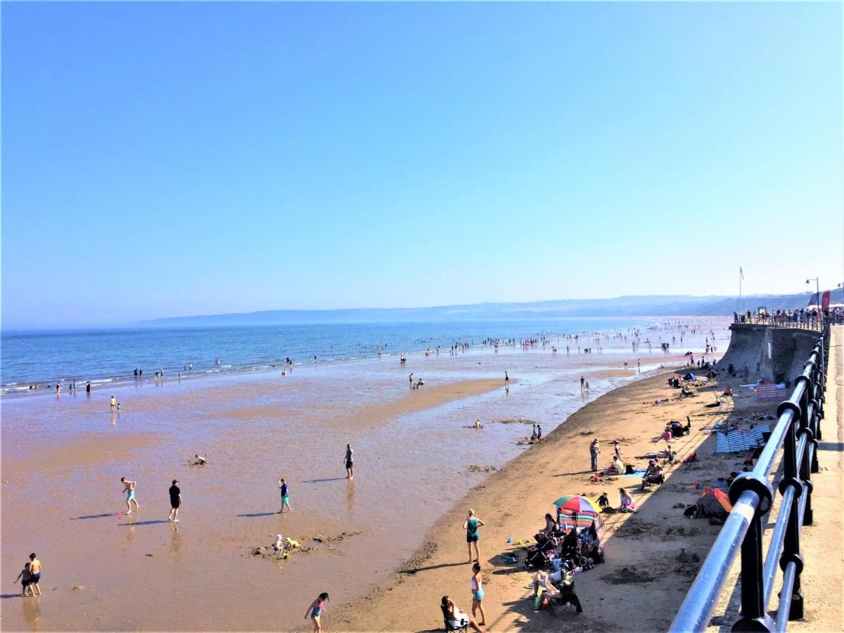 Number 12 Yorkshire Holiday House Mijas Costa Ngoại thất bức ảnh
