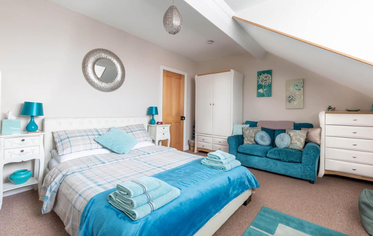 Number 12 Yorkshire Holiday House Mijas Costa Ngoại thất bức ảnh